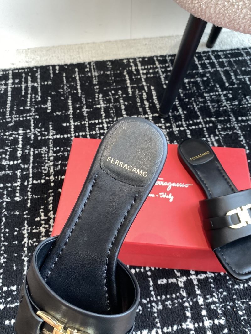 Ferragamo Sandals